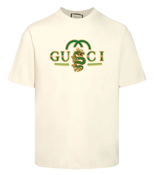 Gucci Tee 40+ colorways [Premium Quality]