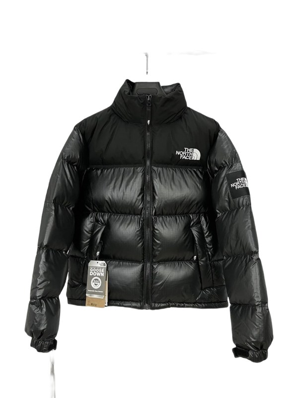 The North Face Down Jacket 1+ colorways [Premium Quality]