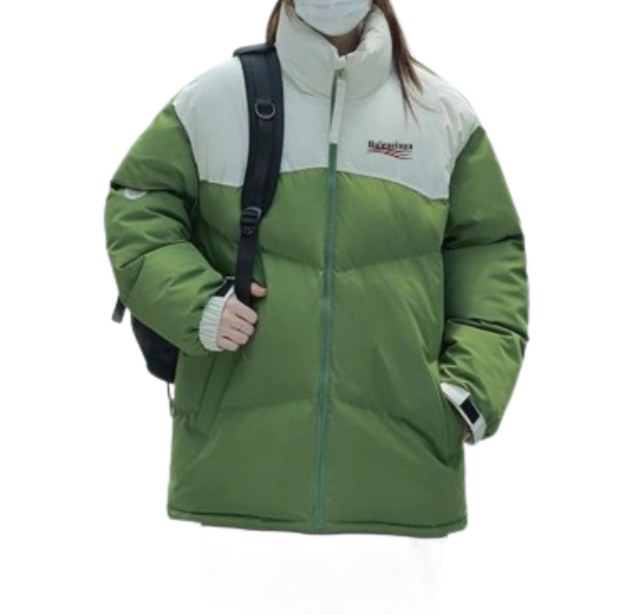 Balenciaga Quilted Jacket 5+ colorways [Premium Quality]