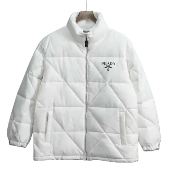 Prada Down Jacket 2+ colorways [Premium Quality]