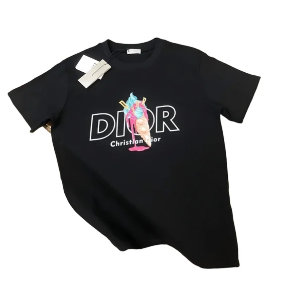 Corteiz Tee 34+ colorways [Premium Quality]