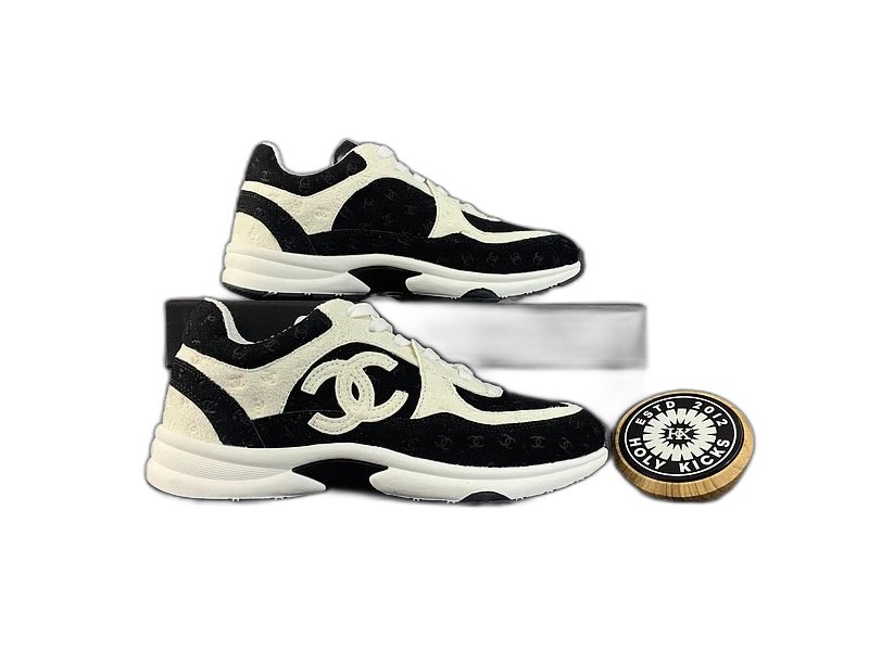 Chanel Shoes