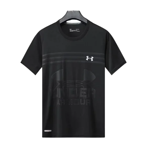 Under Armour Tee 16+ colorways [Premium Quality]