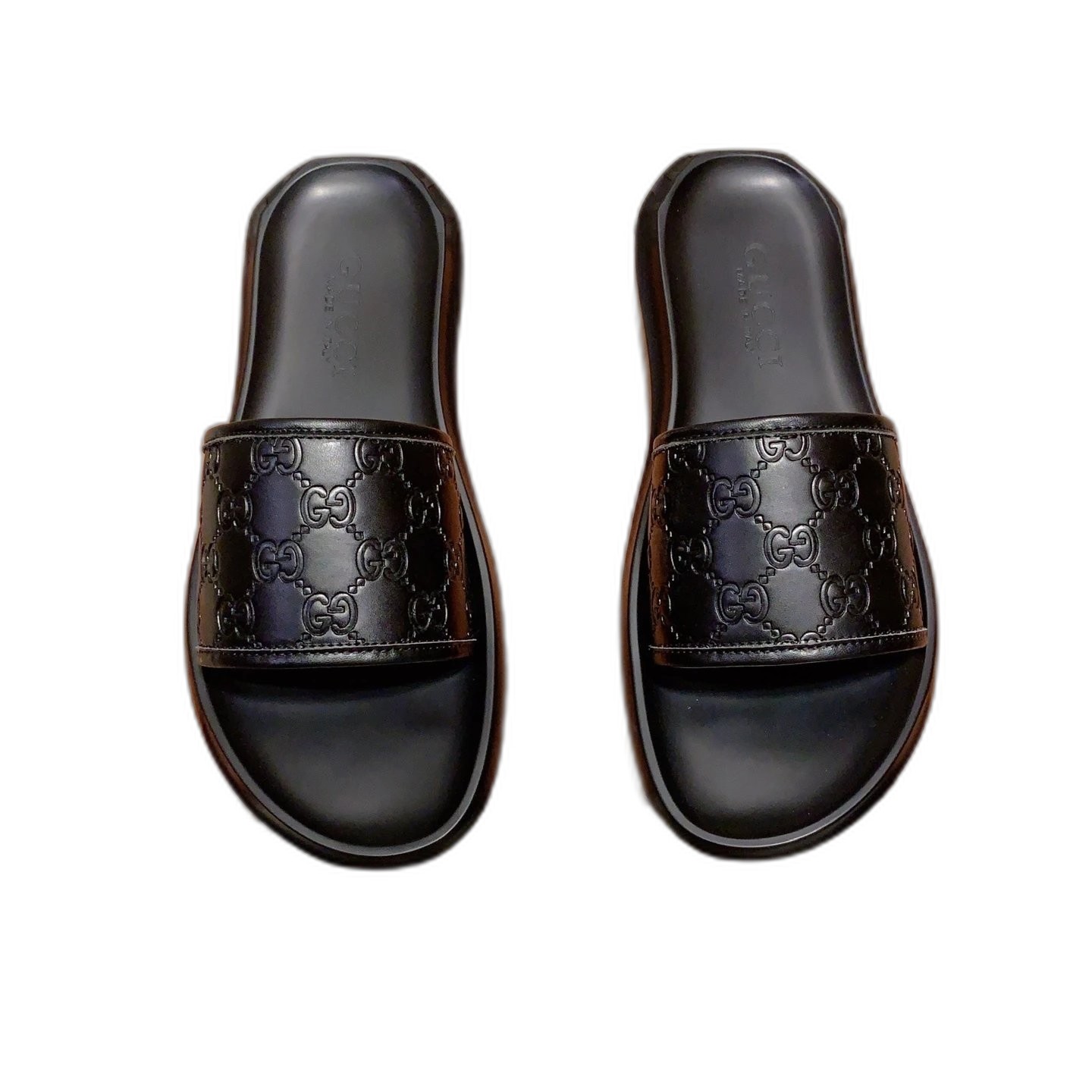 Gucci Slippers 7+ colorways [Premium Quality]