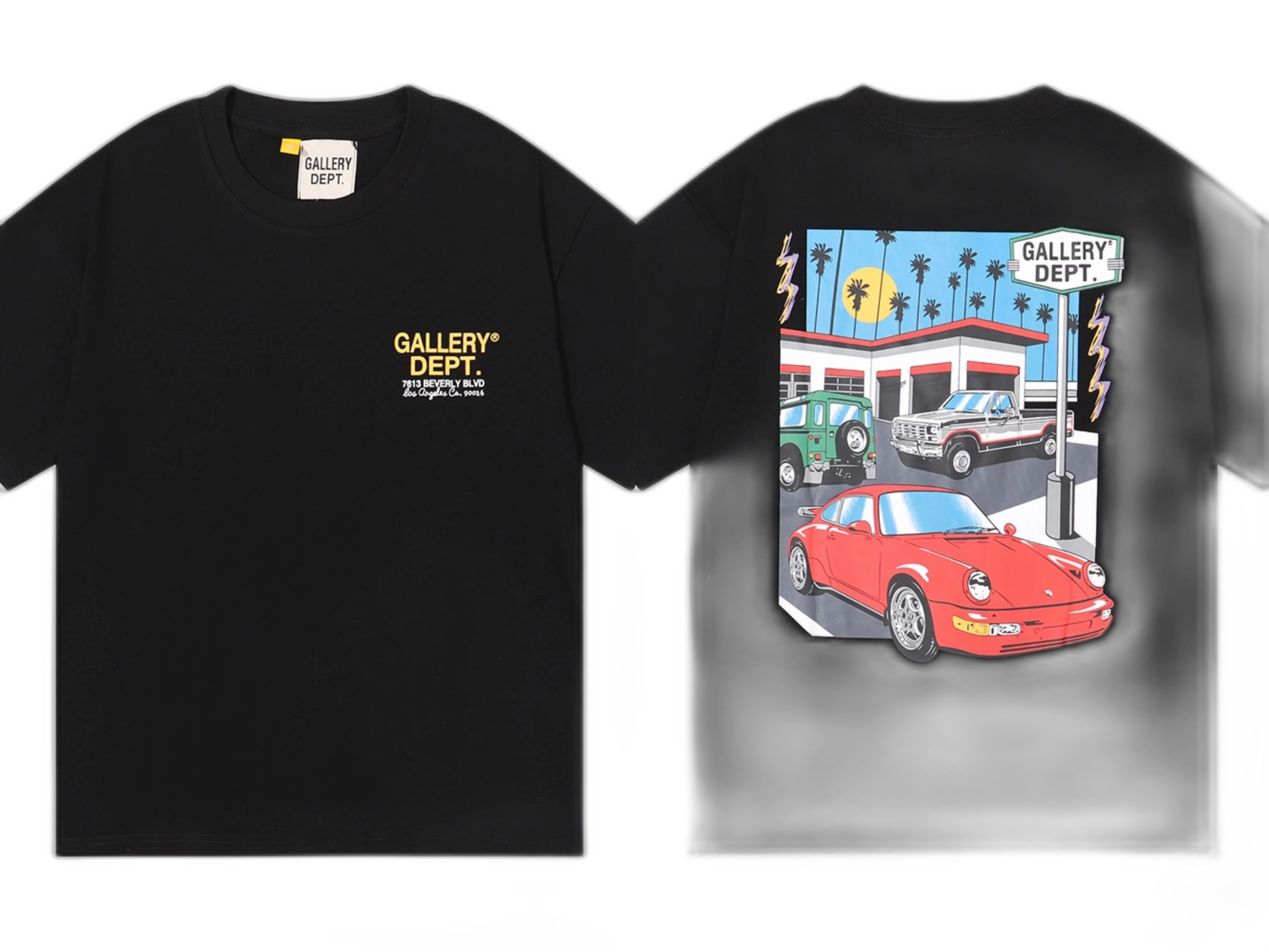 Gallery Dept Tee