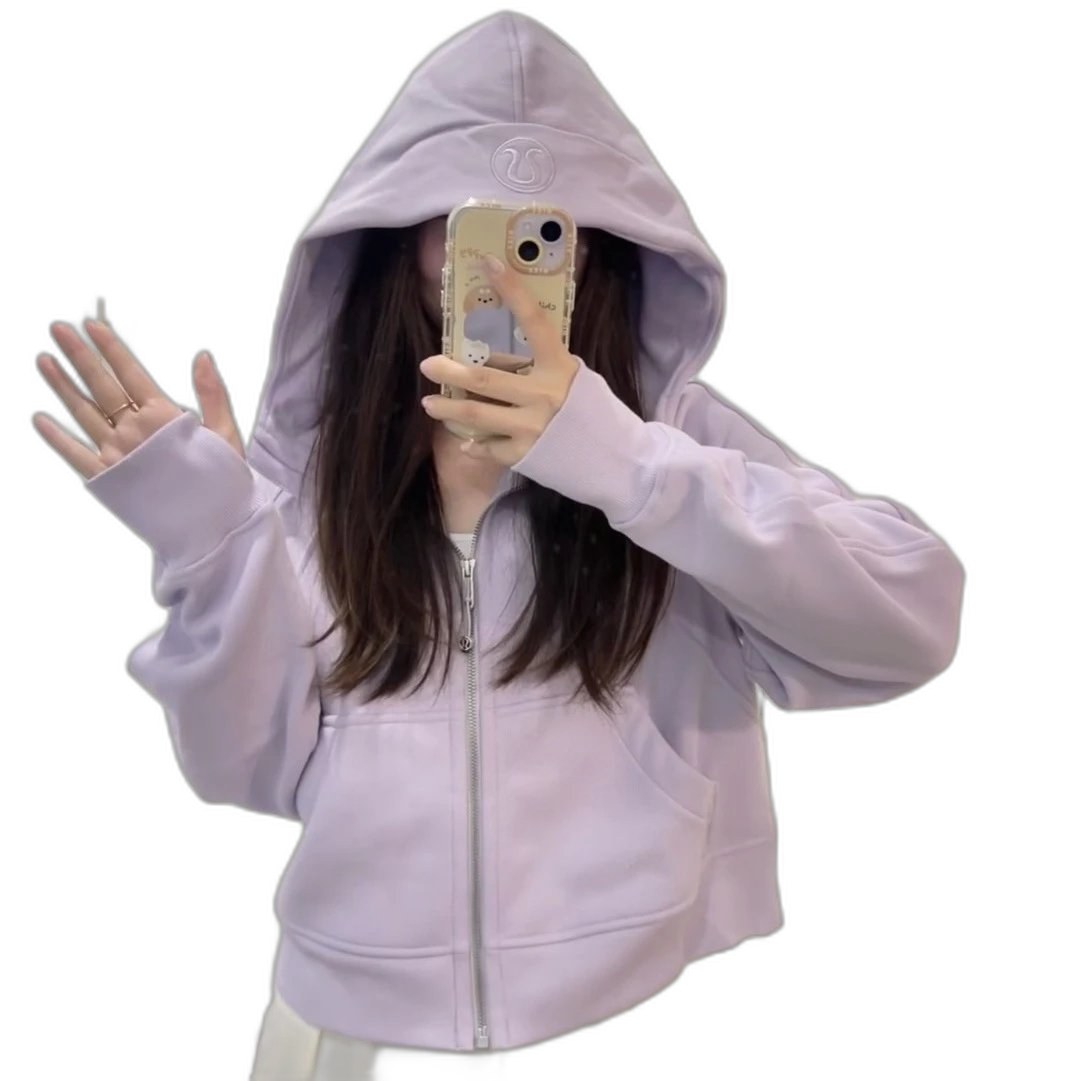 Lululemon Hoodie