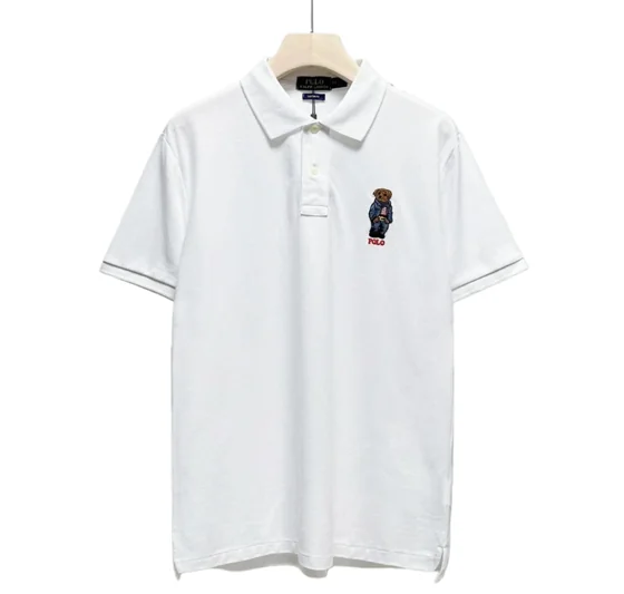 Ralph Lauren Polo 8+ colorways [Premium Quality]