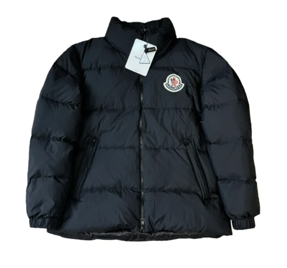 Moncler Down Jacket 2+ colorways [Premium Quality]