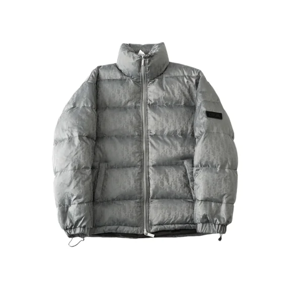 Louis Vuitton Down Jacket 2+ colorways [Premium Quality]
