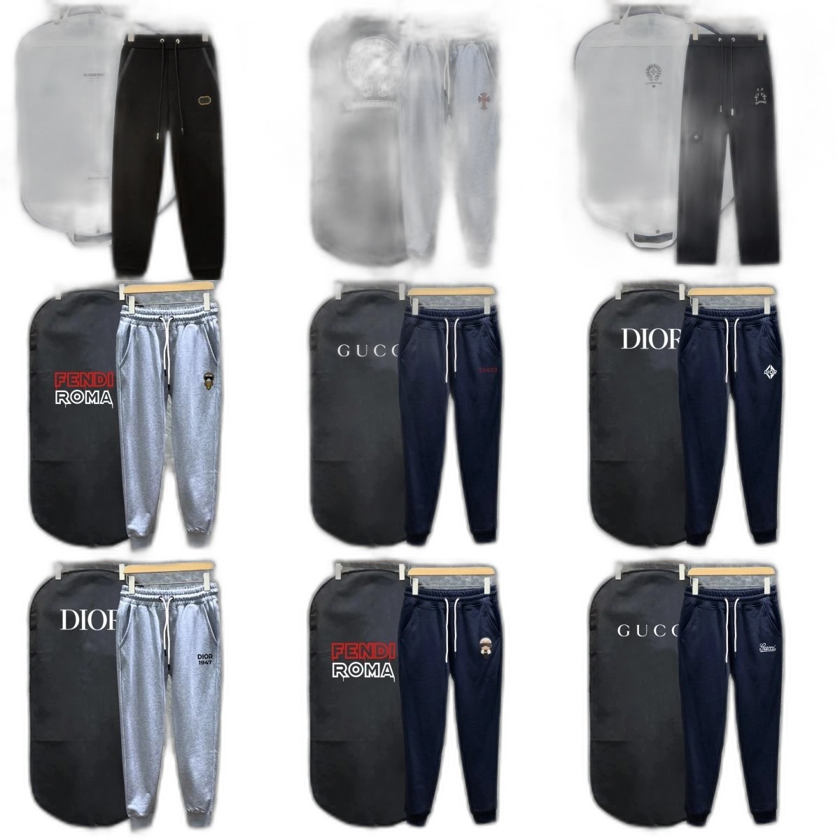 G-Star Raw Jeans 6+ colorways [Premium Quality]