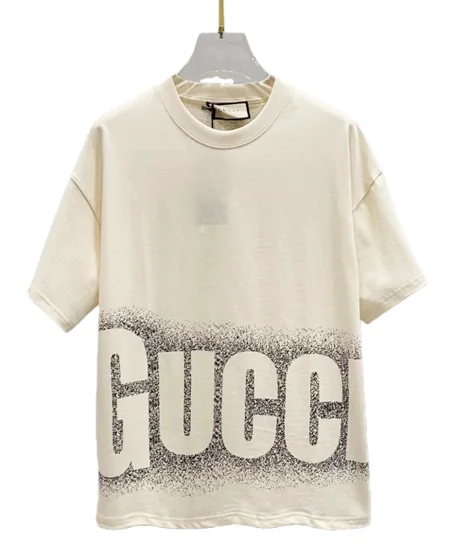 Gucci Tee 39+ colorways [Premium Quality]