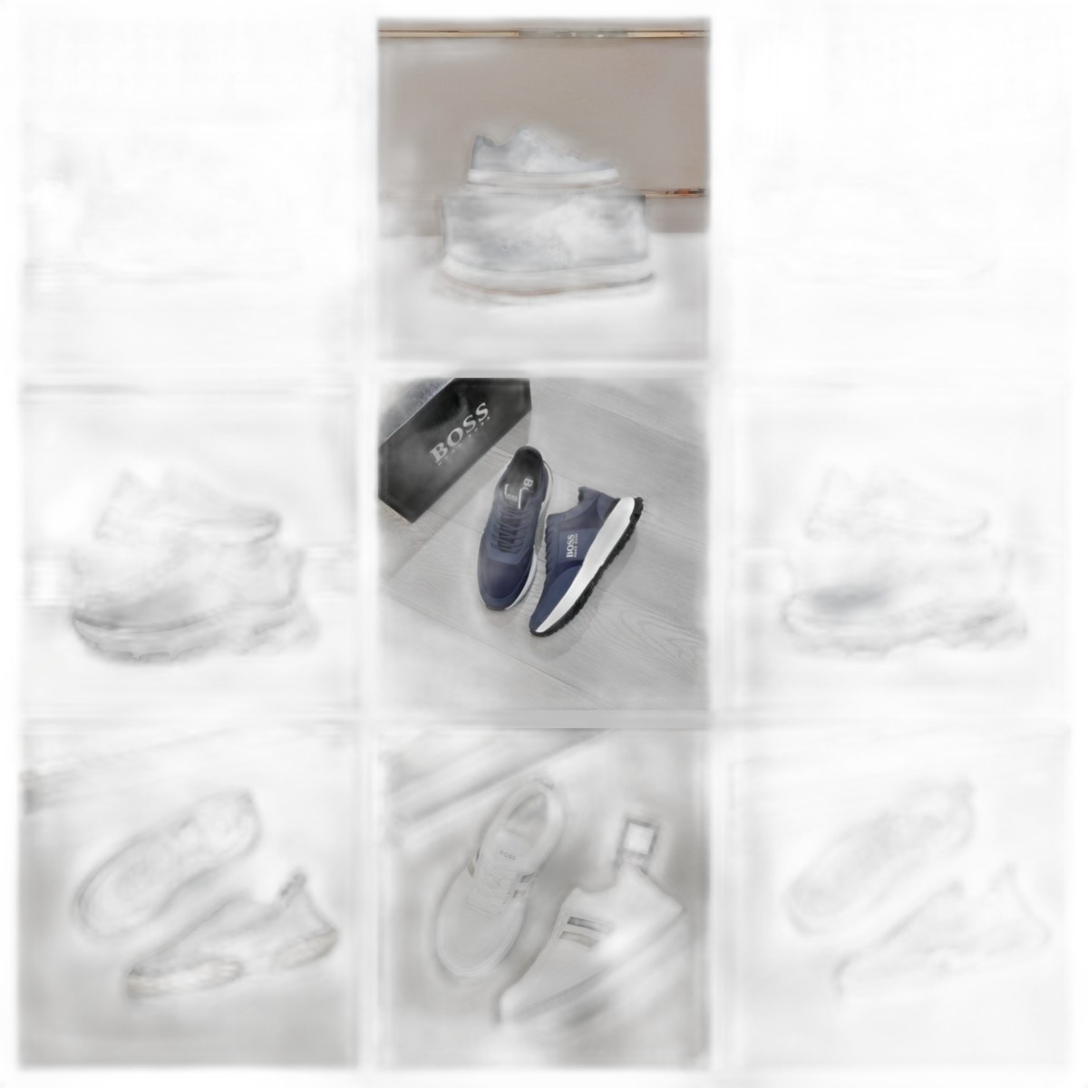Boss Shoes