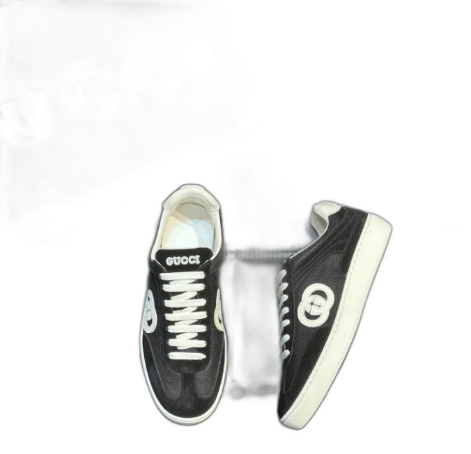 Gucci Shoes 5+ colorways [Premium Quality]