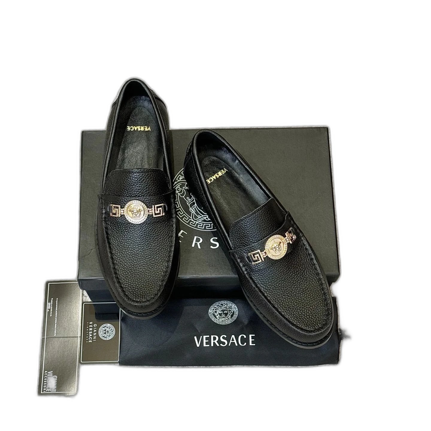 Louis Vuitton Slippers 18+ colorways [Premium Quality]