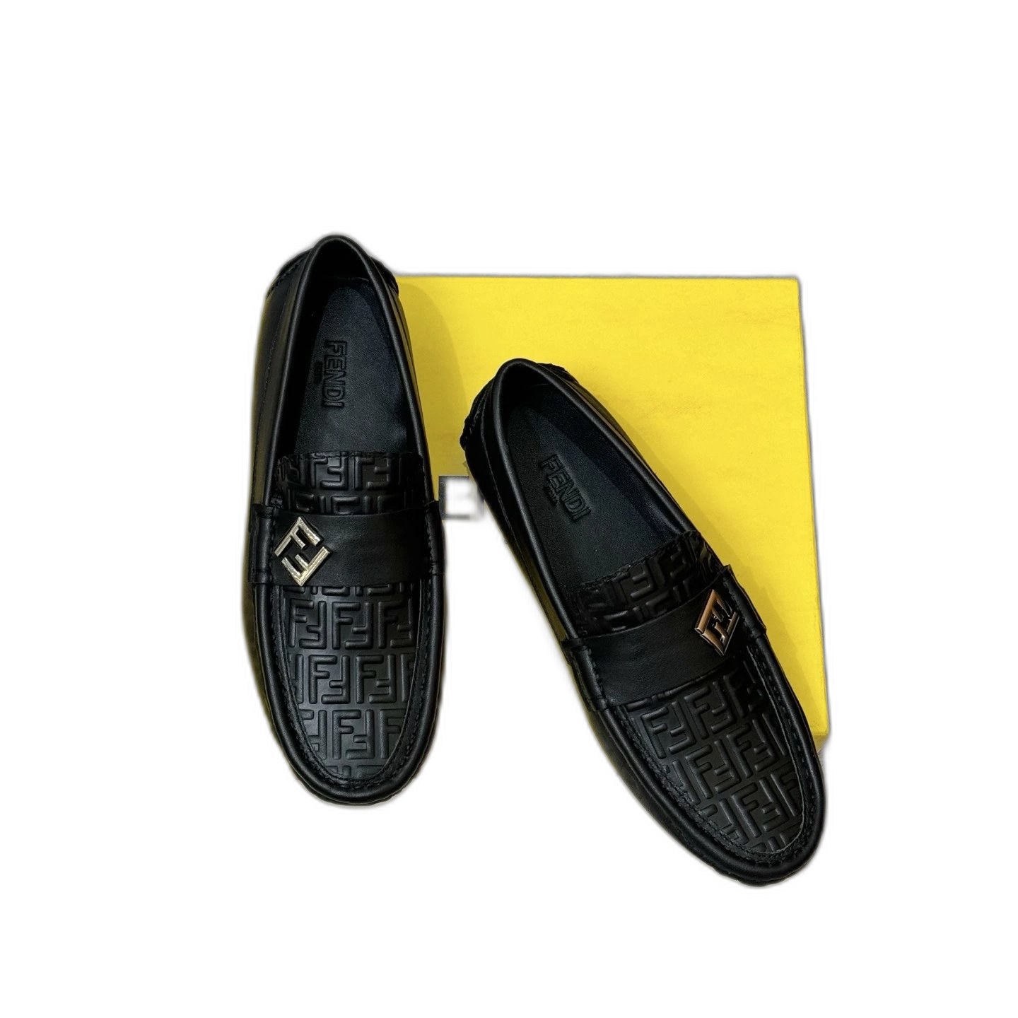Fendi Shoes