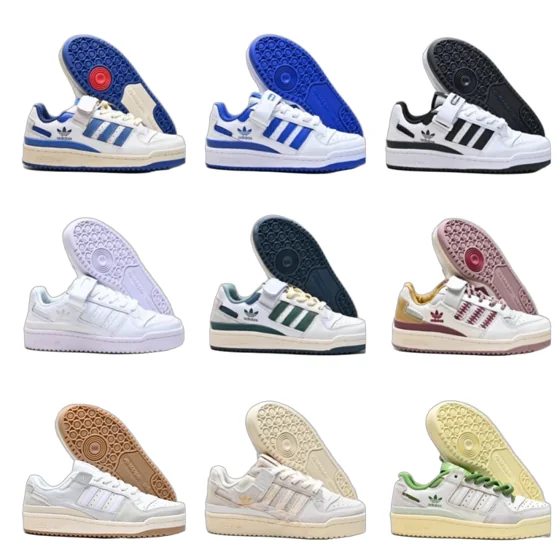 Jordan 1 High 29+ colorways [OG BATCH]