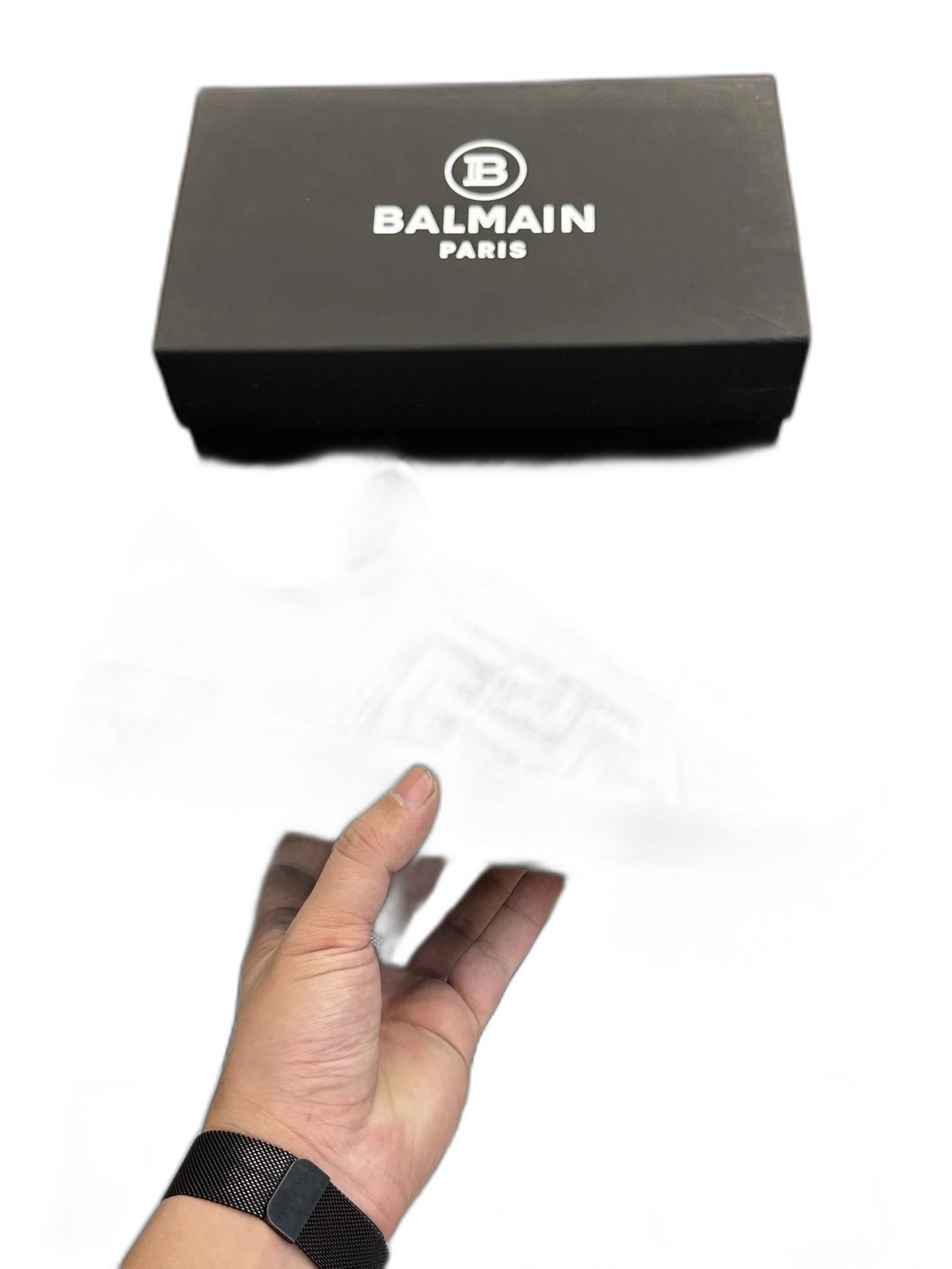 Balmain Shoes