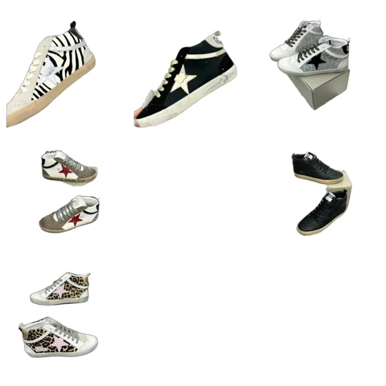 Air Jordan 312 4+ colorways [Premium Quality]