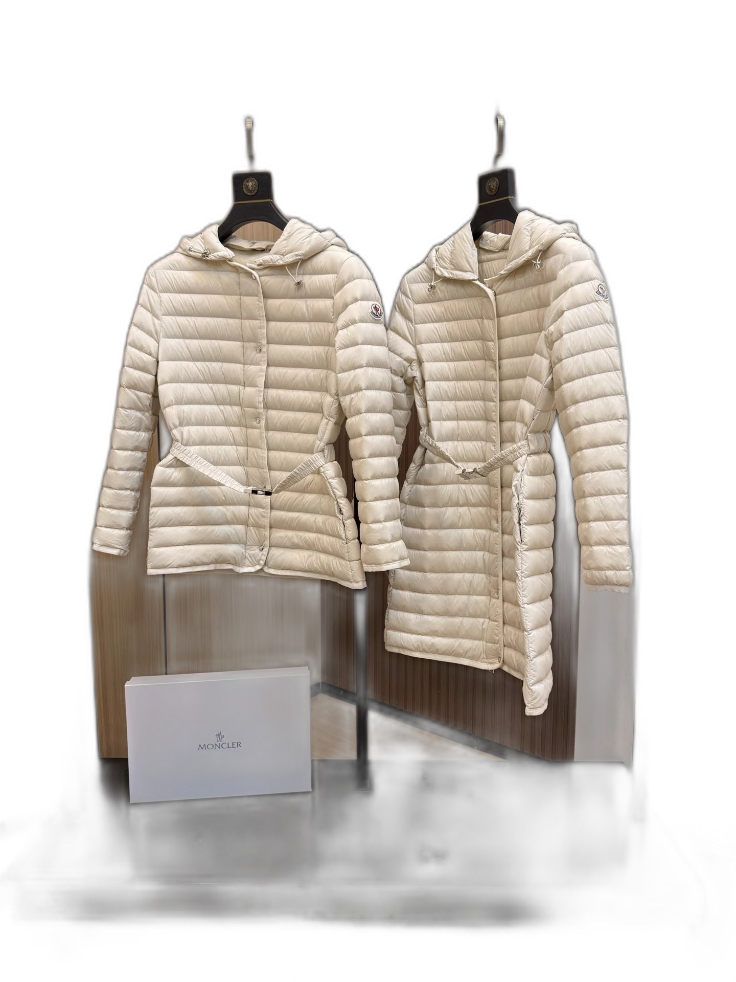 Moncler Down Jacket