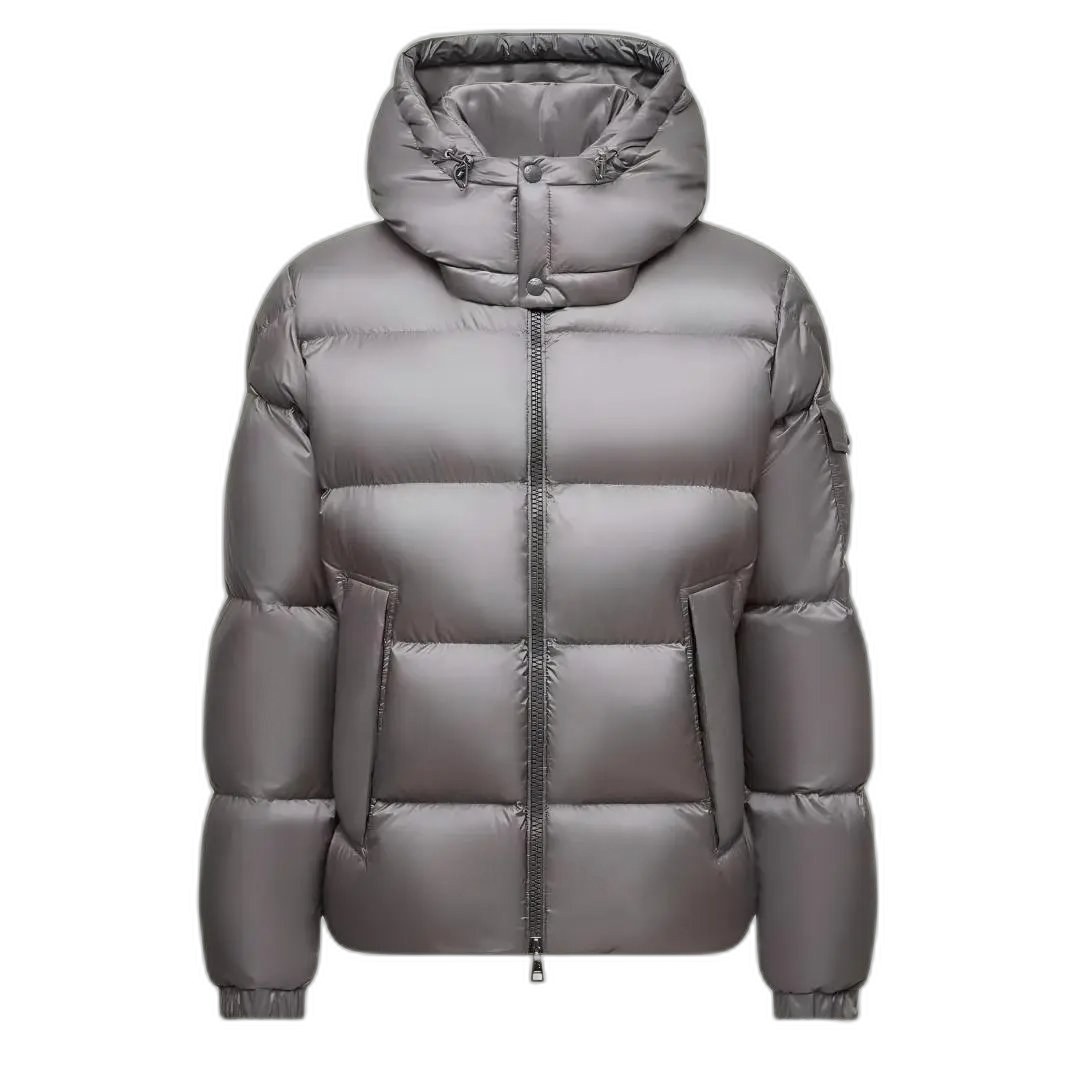 Moncler Down Jacket