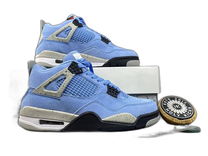 Jordan 4