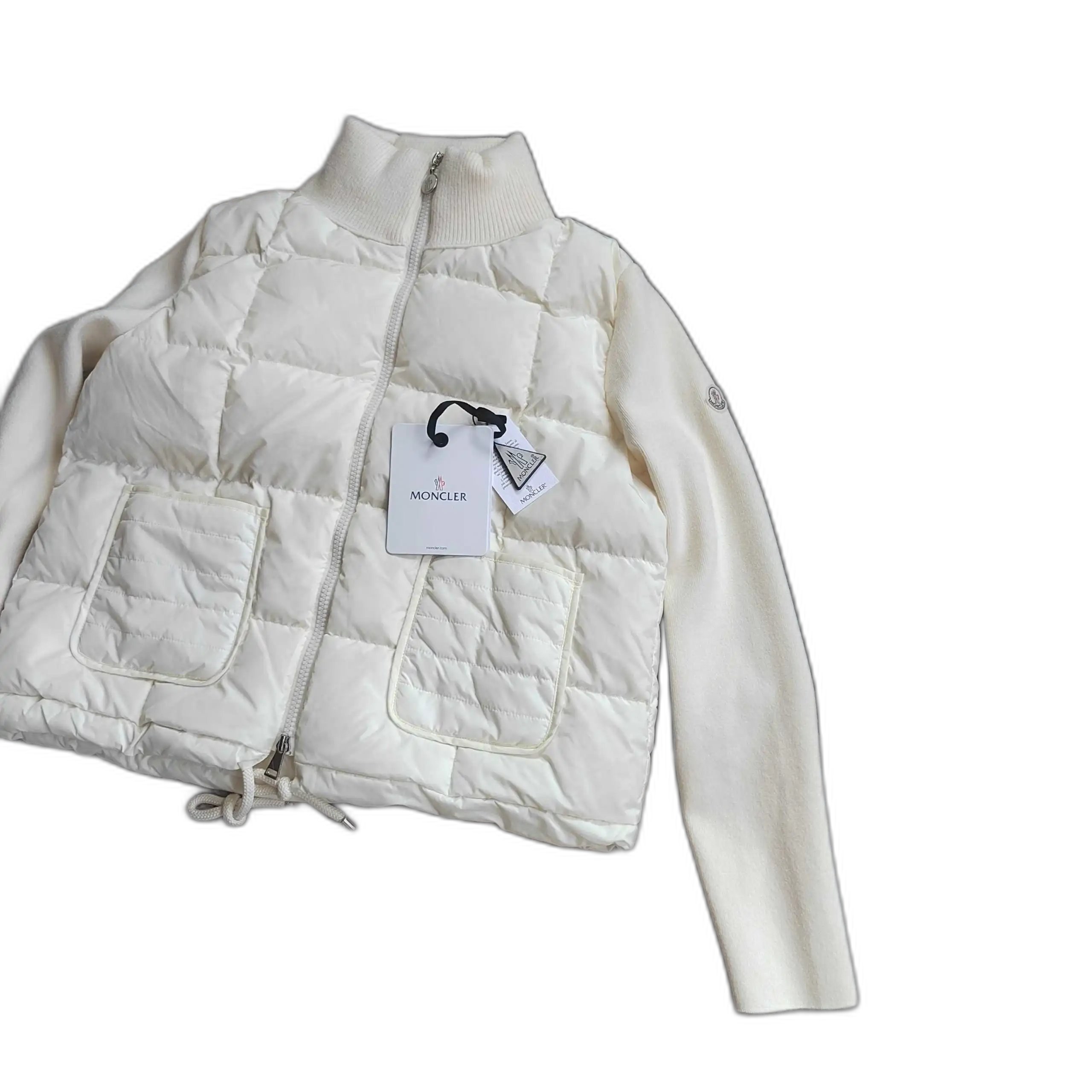 Moncler Down Jacket 2+ colorways [Premium Quality]