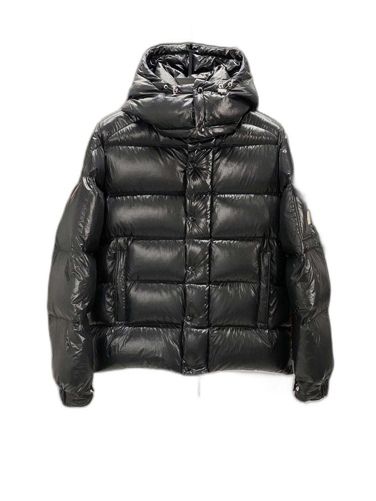 Moncler Down Jacket