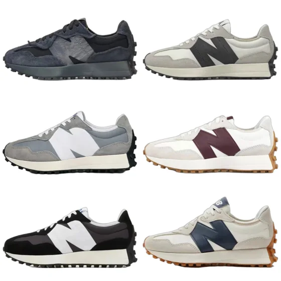 New Balance 2002R 26+ colorways [PK BATCH]