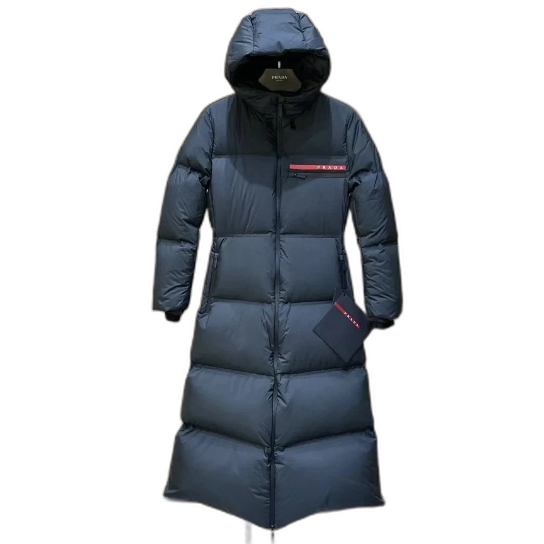 Prada Down Jacket