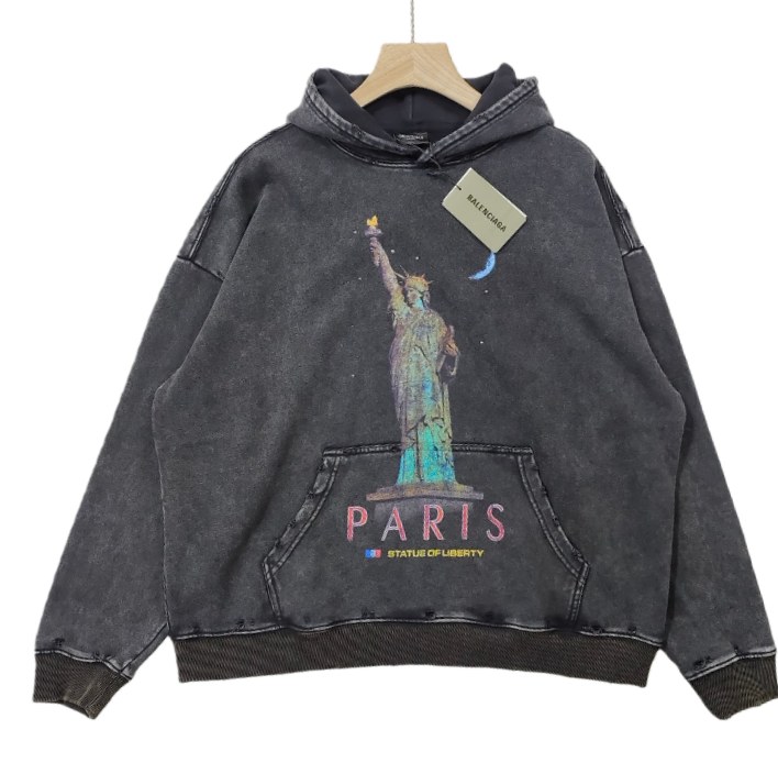 Stussy Hoodie 39+ colorways [Premium Quality]