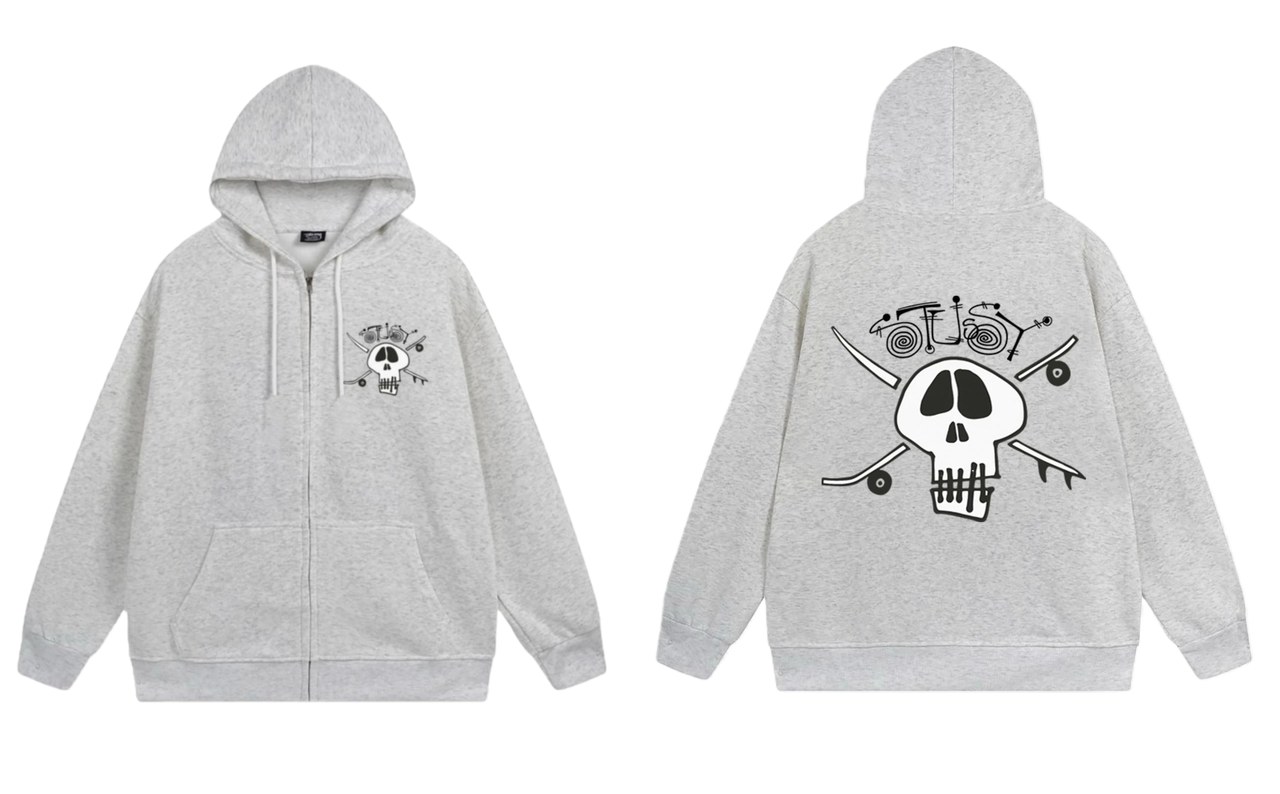 Balenciaga Hoodie 10+ colorways [Premium Quality]
