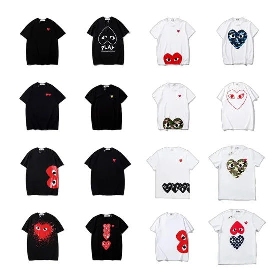 Supreme Tee 20+ colorways [Premium Quality]