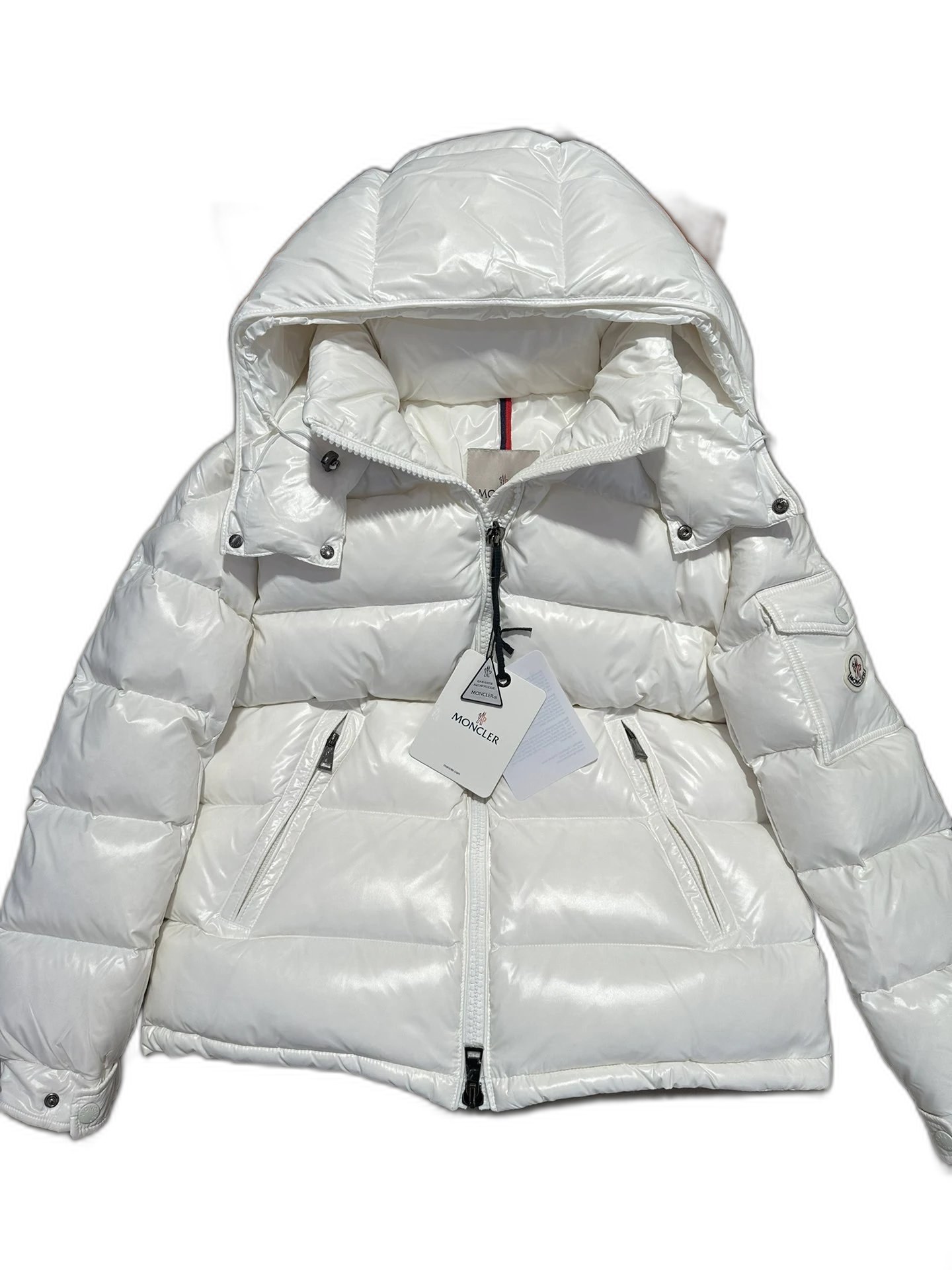 Moncler Down Jacket 1+ colorways [Premium Quality]