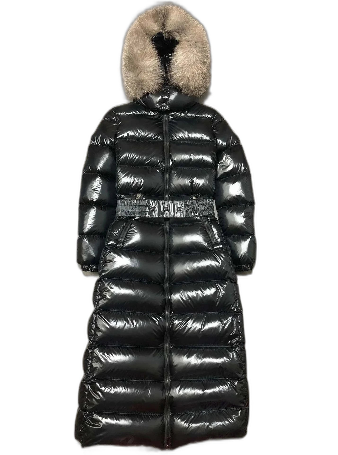 Moncler Down Jacket 2+ colorways [Premium Quality]