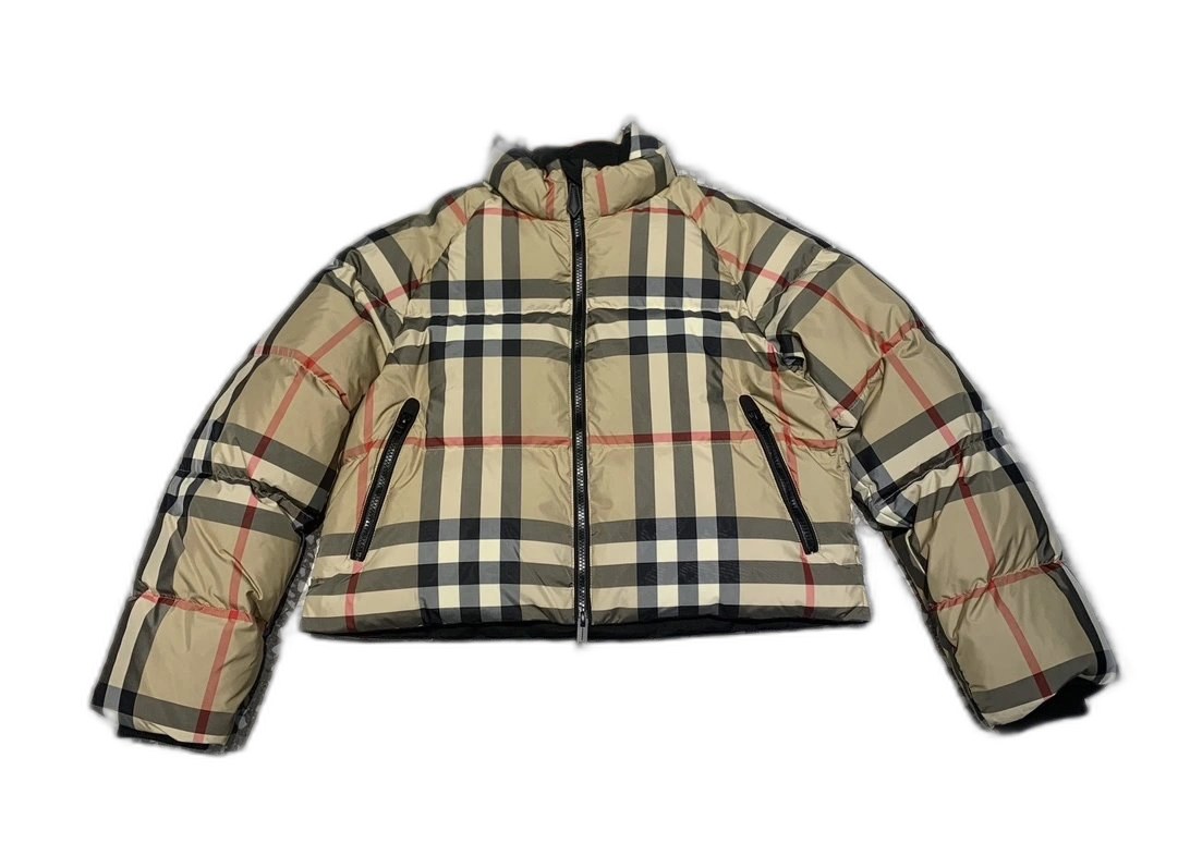 Burberry Down Jacket