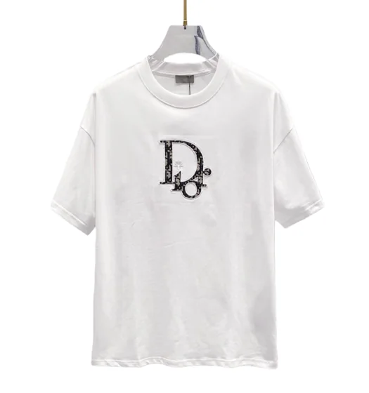 Dior Tee 40+ colorways [Premium Quality]