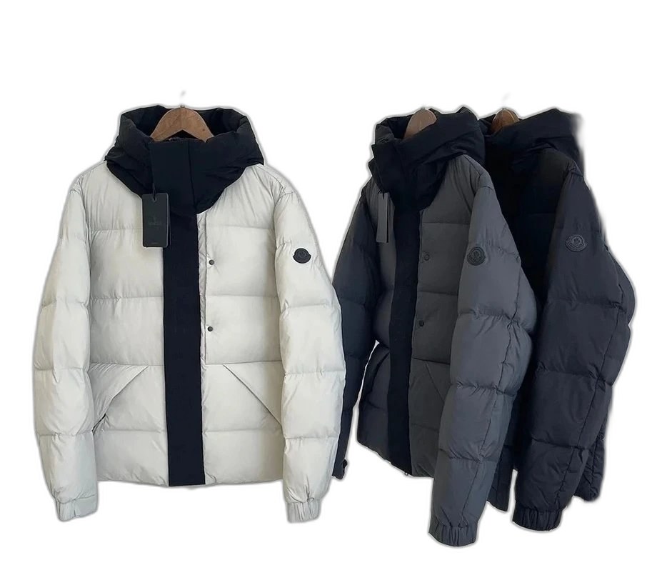 Moncler Down Jacket