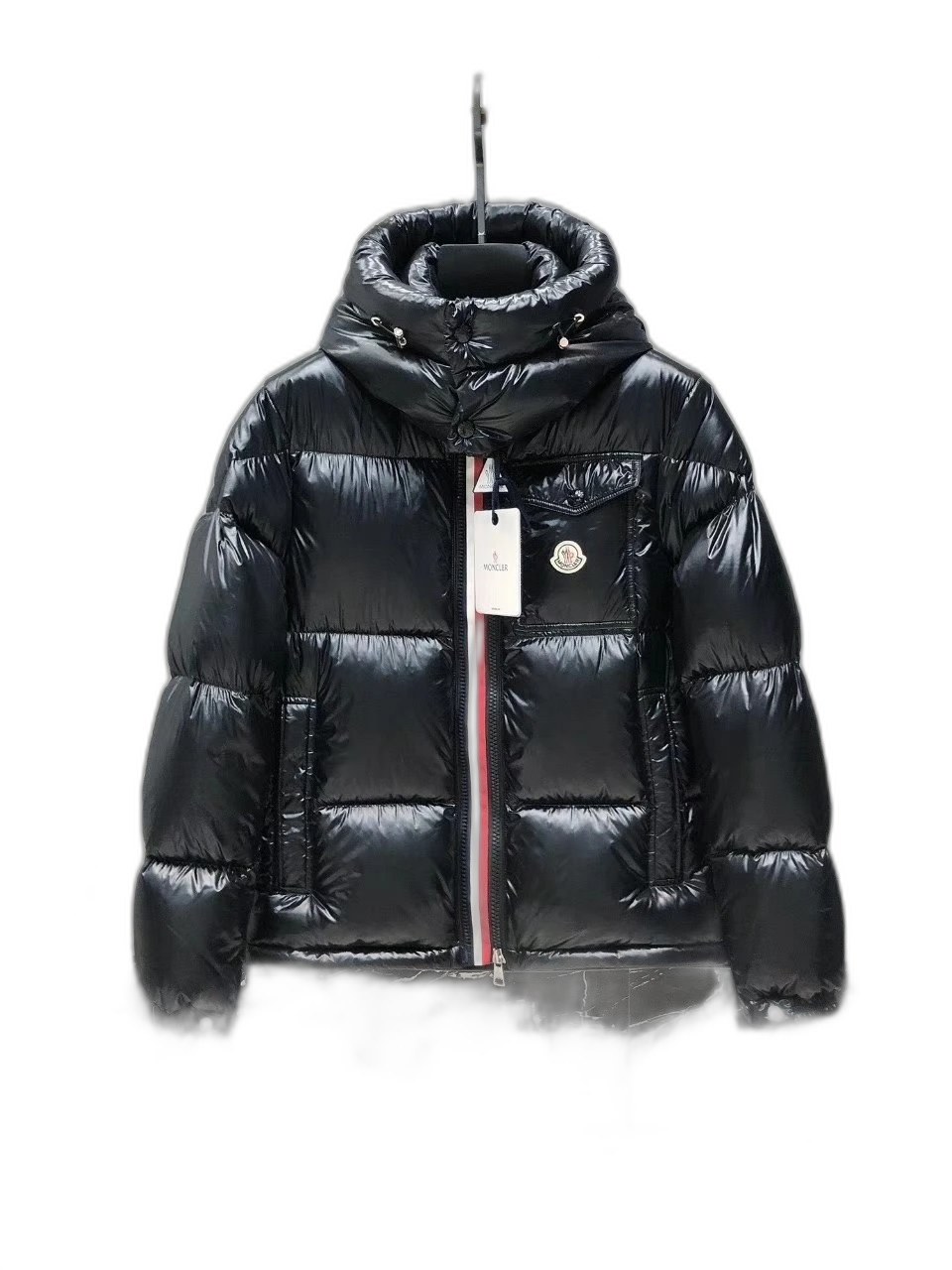 Moncler Down Jacket 4+ colorways [Premium Quality]