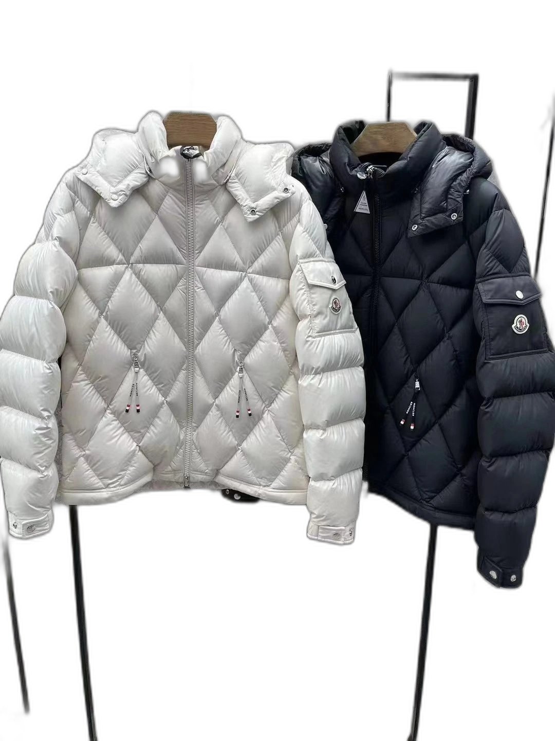 Moncler Down Jacket