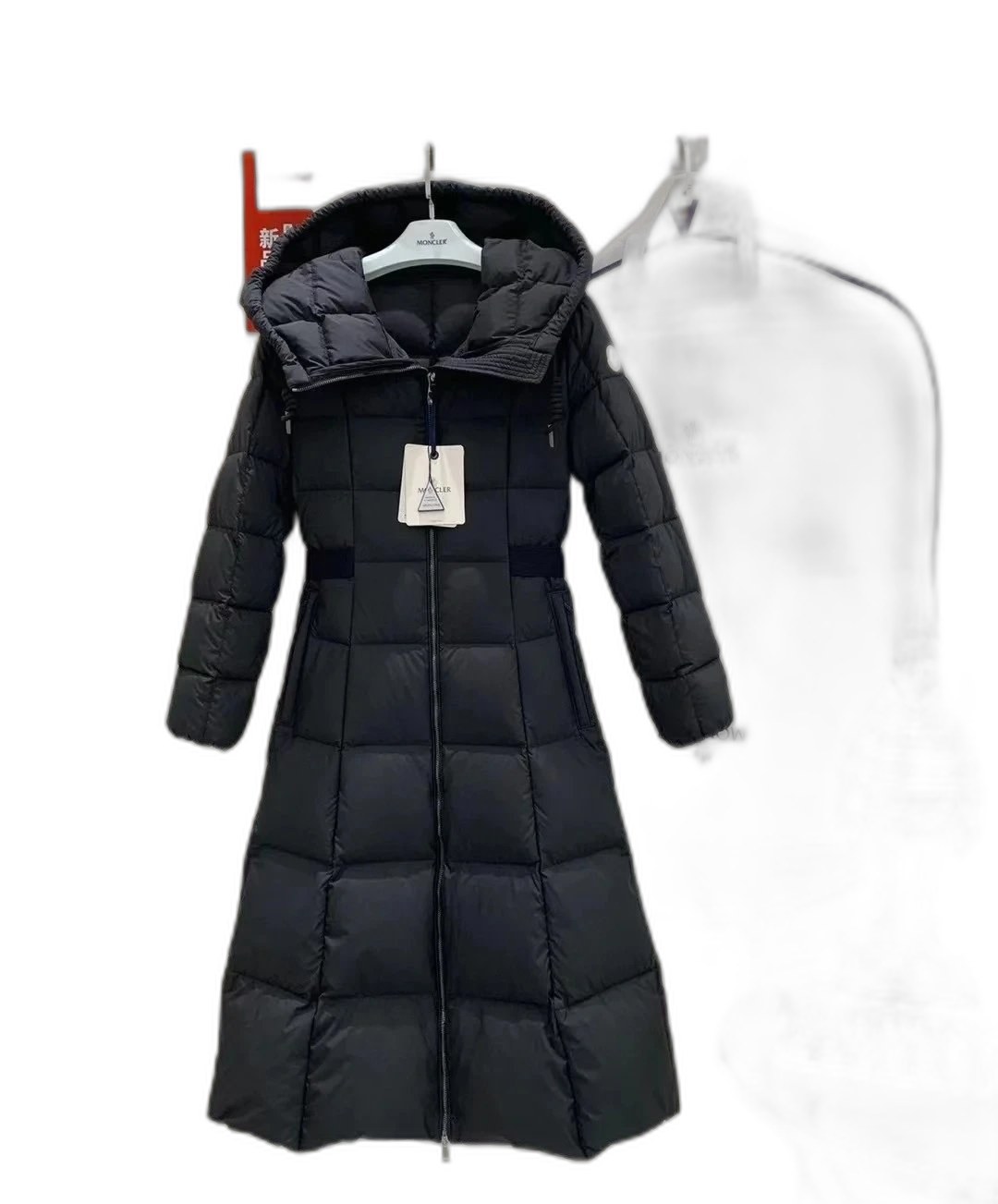 Moncler Down Jacket 3+ colorways [Premium Quality]