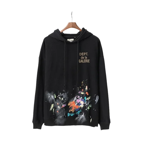 Corteiz Hoodie 32+ colorways [Premium Quality]