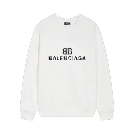 Stussy Sweatshirt 24+ colorways [Premium Quality]
