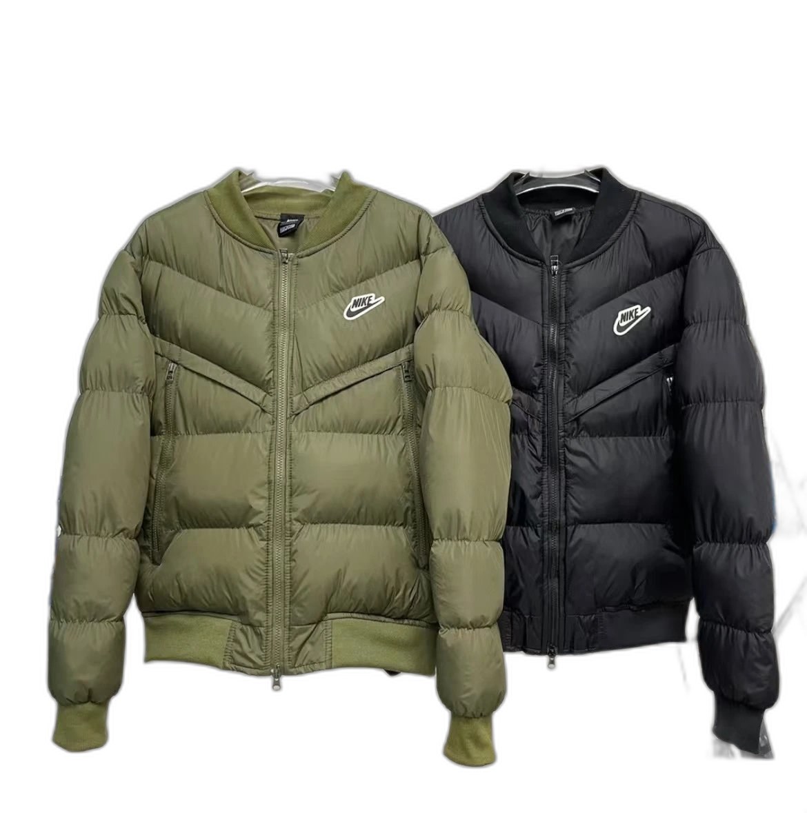 Adidas Quilted Jacket 5+ colorways [Premium Quality]