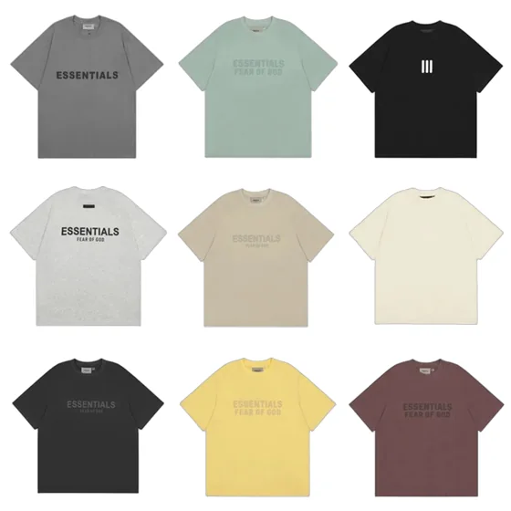 CP Tee 8+ colorways [Premium Quality]
