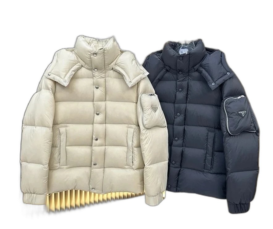 Prada Down Jacket