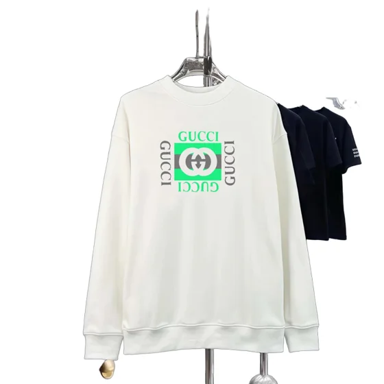 Stussy Sweatshirt 40+ colorways [Premium Quality]