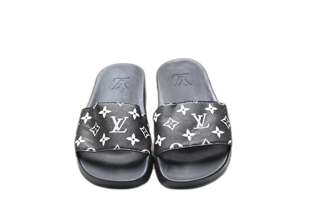 Louis Vuitton Slides 3+ colorways [Premium Quality]
