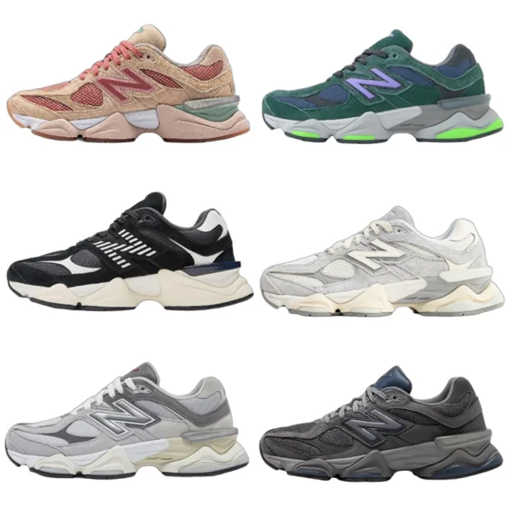 Adidas Campus 30+ colorways [PK BATCH]