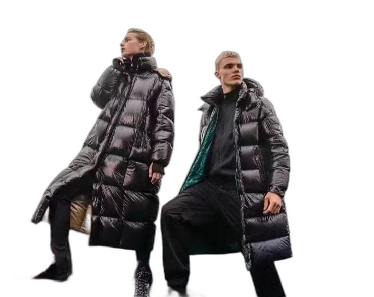 Moncler Quilted Jacket