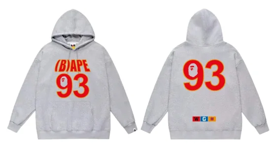 Amiri Hoodie 29+ colorways [Premium Quality]